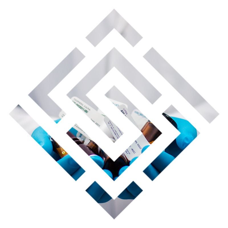 Muestras farmacéuticas